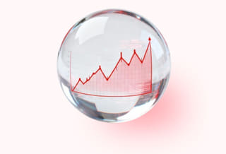 Beleggingsplatform voor beginners dat complexe trading toegankelijk maakt